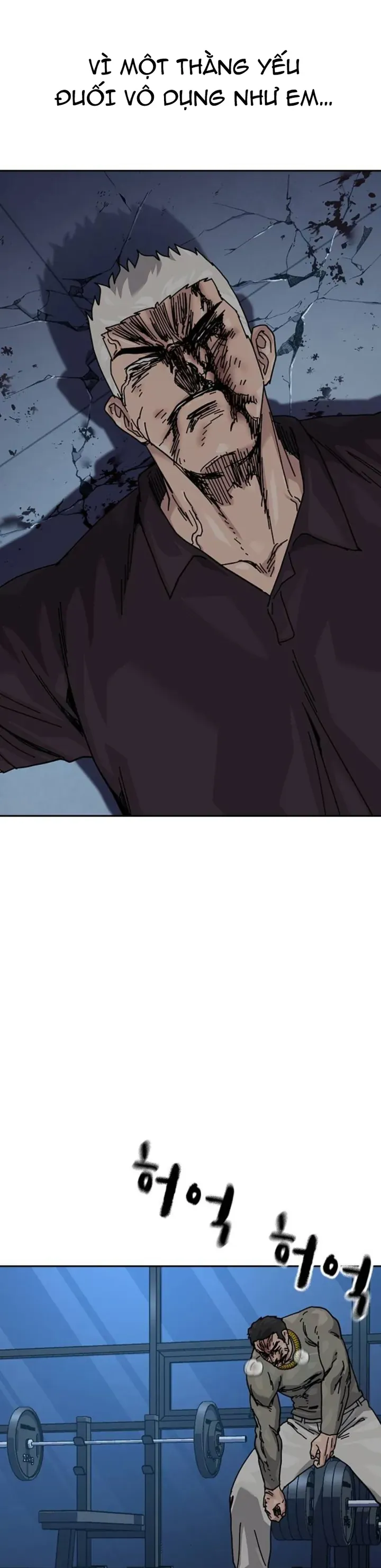 Để Có Thể Sống Sót Chapter 205 - 27