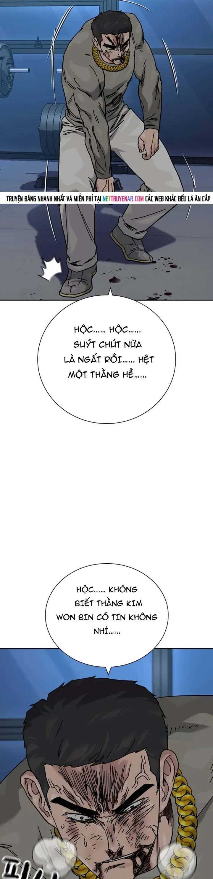 Để Có Thể Sống Sót Chapter 205 - 29