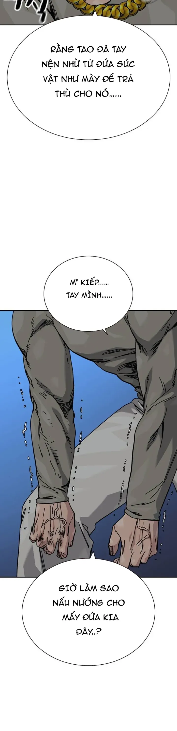 Để Có Thể Sống Sót Chapter 205 - 30