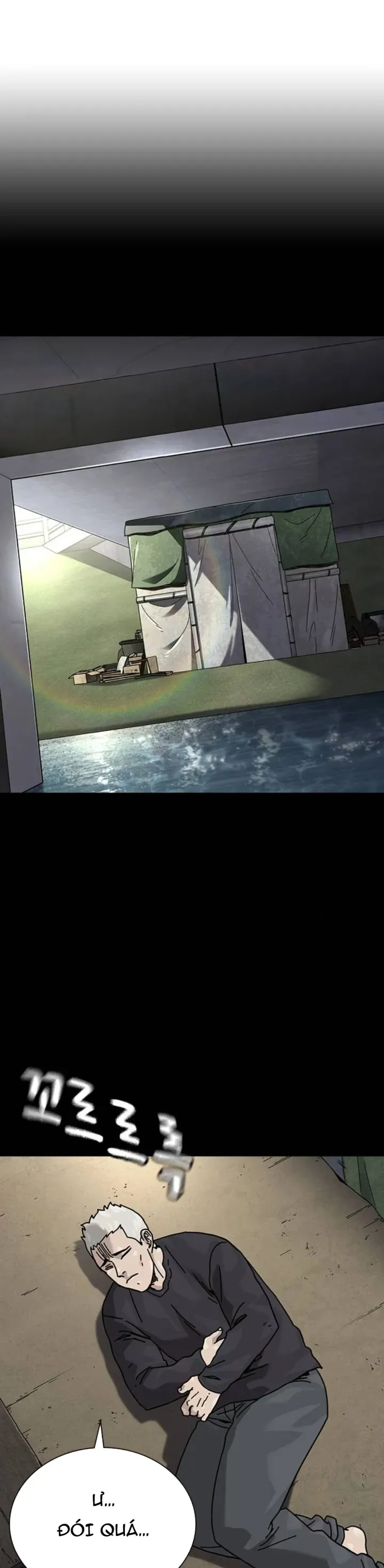 Để Có Thể Sống Sót Chapter 205 - 4