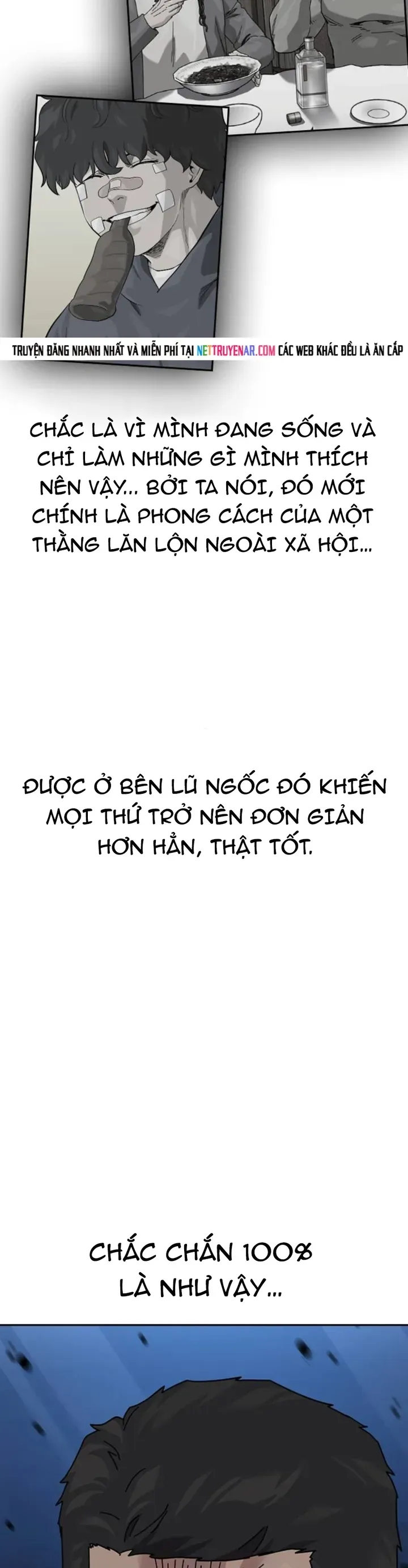 Để Có Thể Sống Sót Chapter 205 - 33