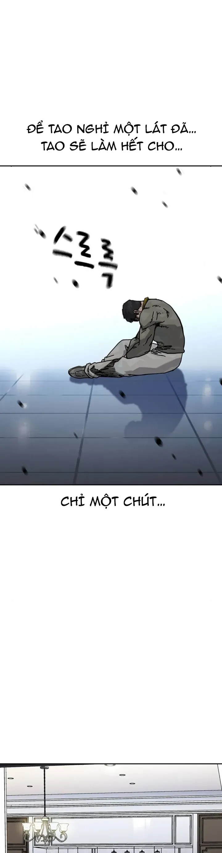 Để Có Thể Sống Sót Chapter 205 - 35