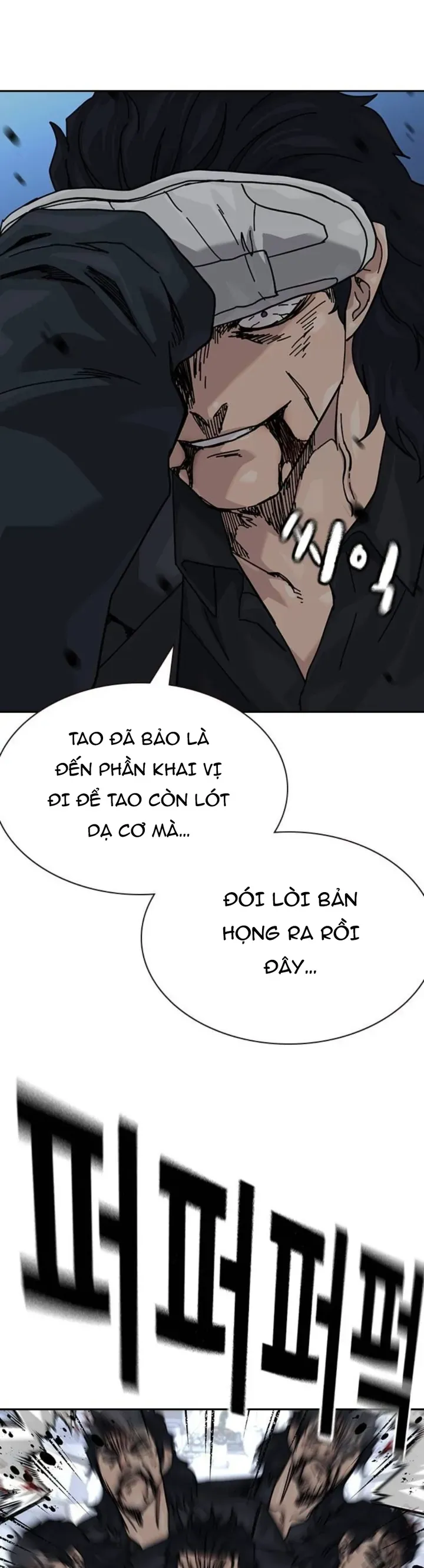Để Có Thể Sống Sót Chapter 205 - 39