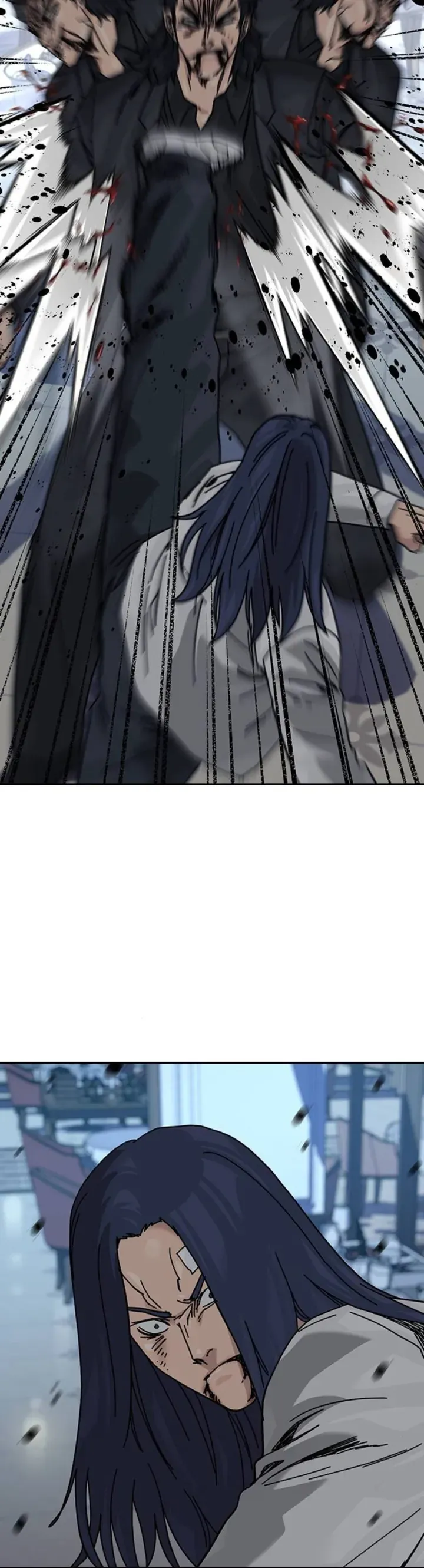 Để Có Thể Sống Sót Chapter 205 - 40