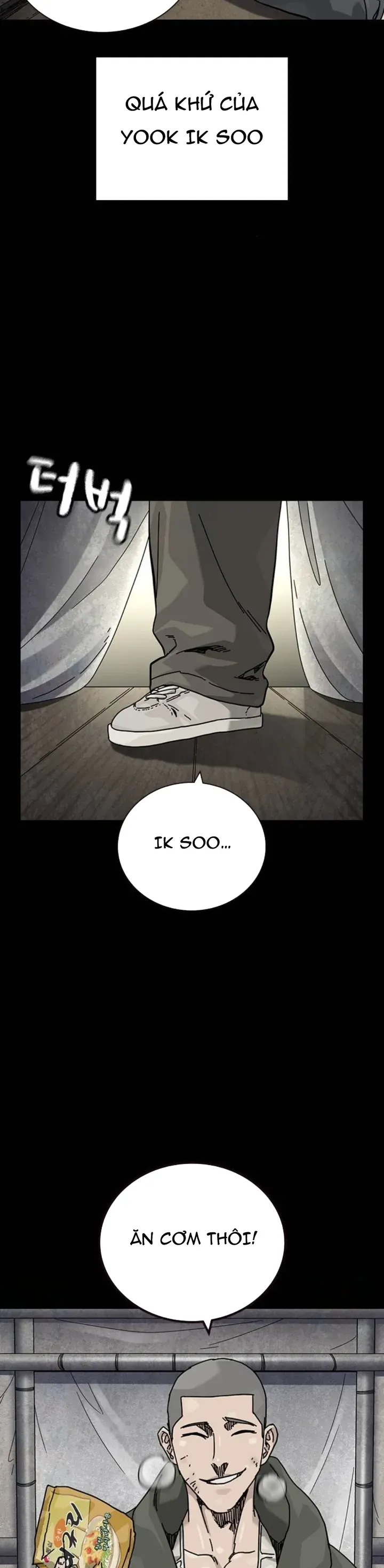 Để Có Thể Sống Sót Chapter 205 - 5