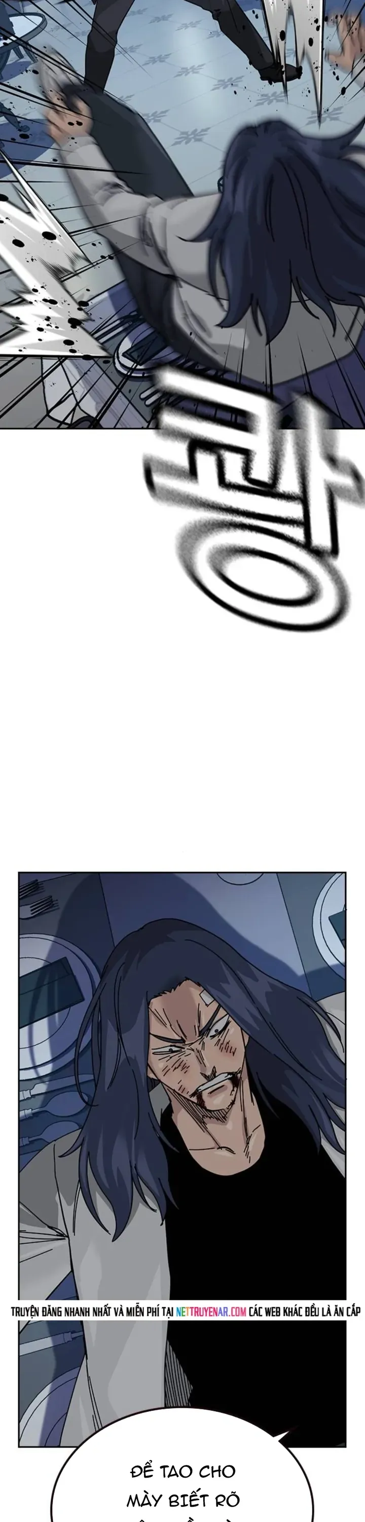 Để Có Thể Sống Sót Chapter 205 - 45