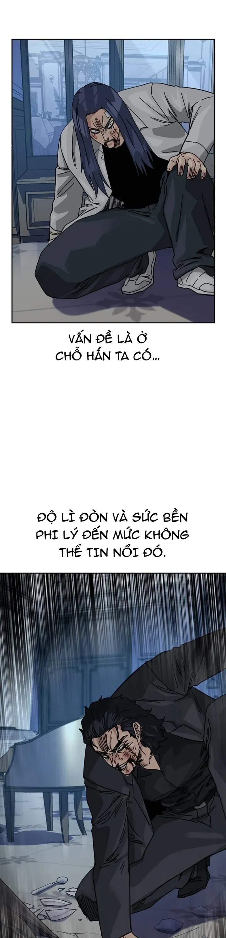 Để Có Thể Sống Sót Chapter 205 - 47