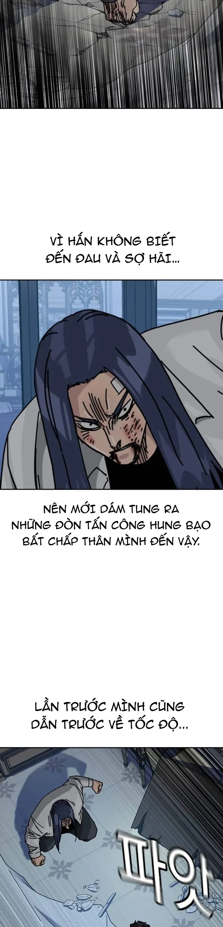 Để Có Thể Sống Sót Chapter 205 - 48