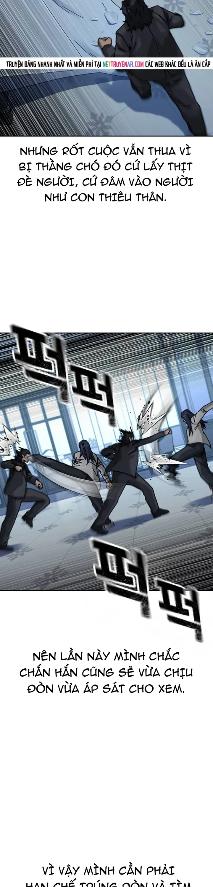 Để Có Thể Sống Sót Chapter 205 - 49