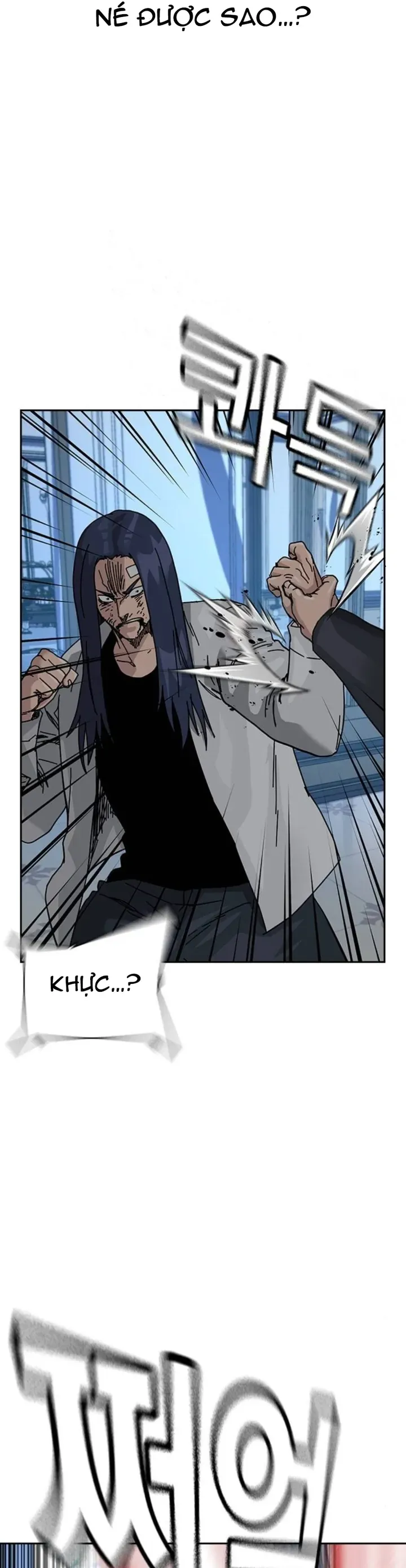 Để Có Thể Sống Sót Chapter 205 - 52
