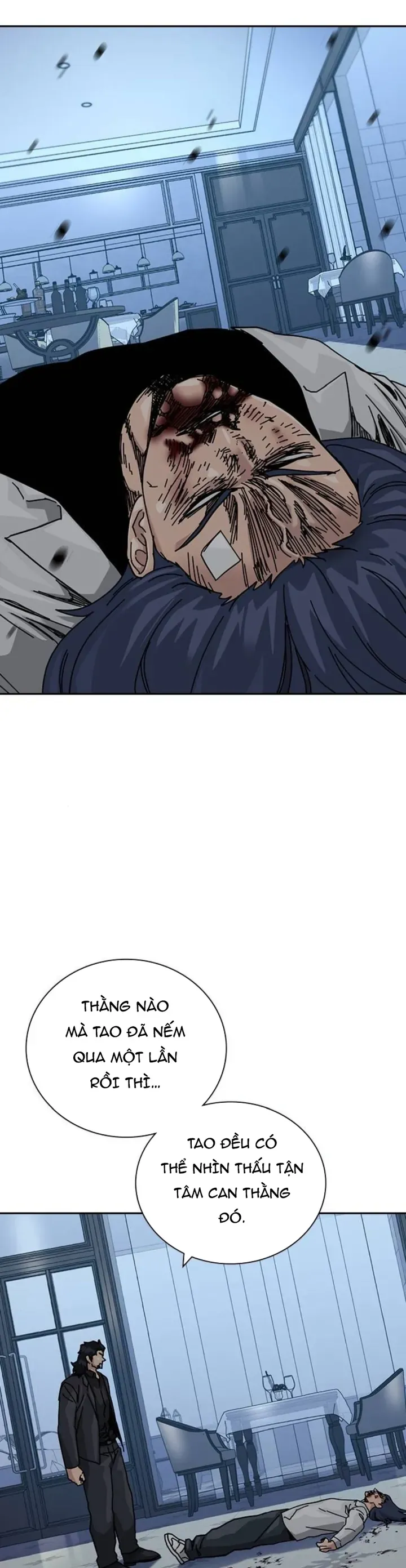 Để Có Thể Sống Sót Chapter 205 - 55