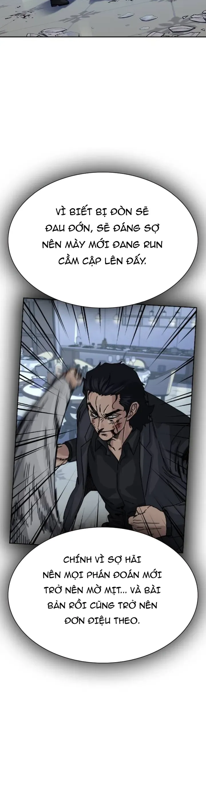 Để Có Thể Sống Sót Chapter 205 - 56