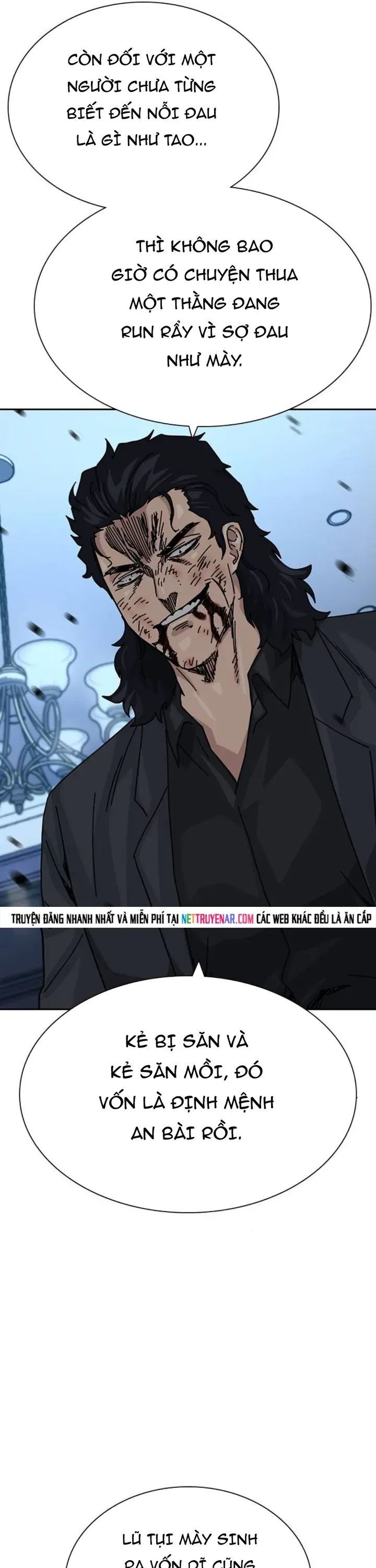 Để Có Thể Sống Sót Chapter 205 - 57