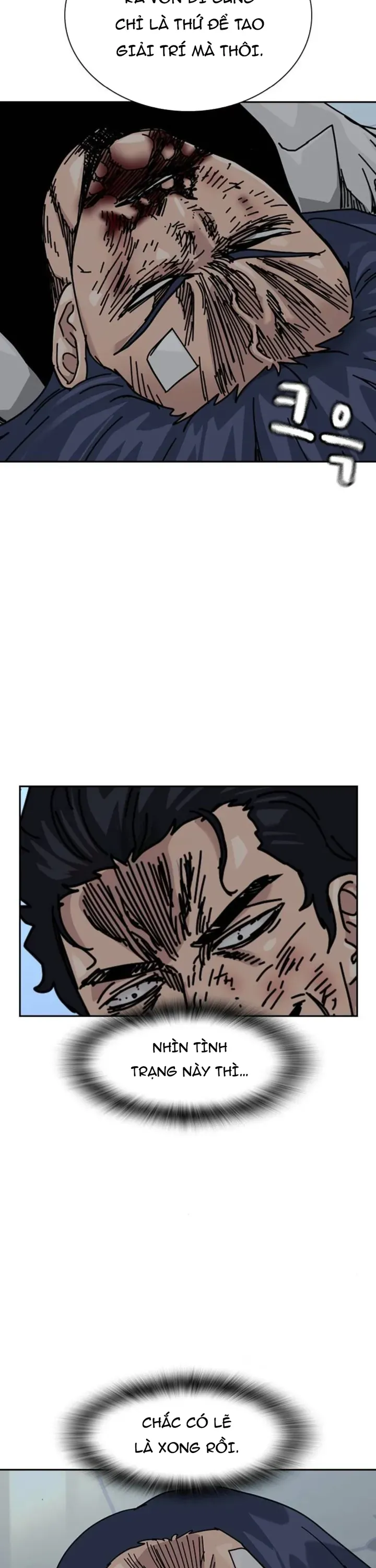 Để Có Thể Sống Sót Chapter 205 - 58