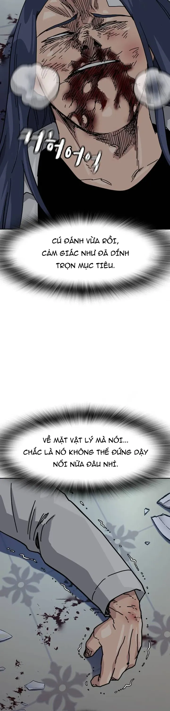 Để Có Thể Sống Sót Chapter 205 - 59