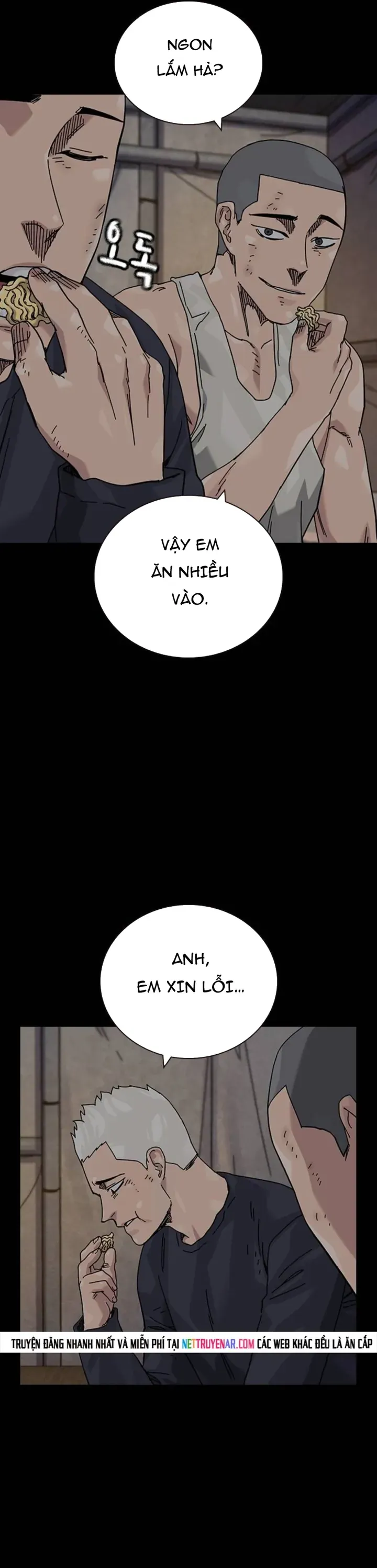Để Có Thể Sống Sót Chapter 205 - 7