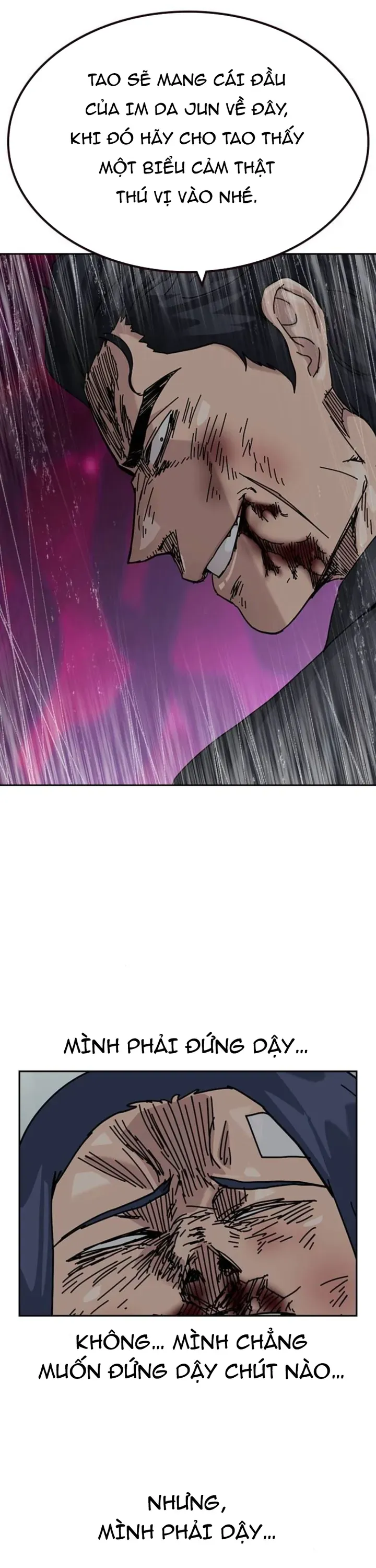 Để Có Thể Sống Sót Chapter 205 - 61