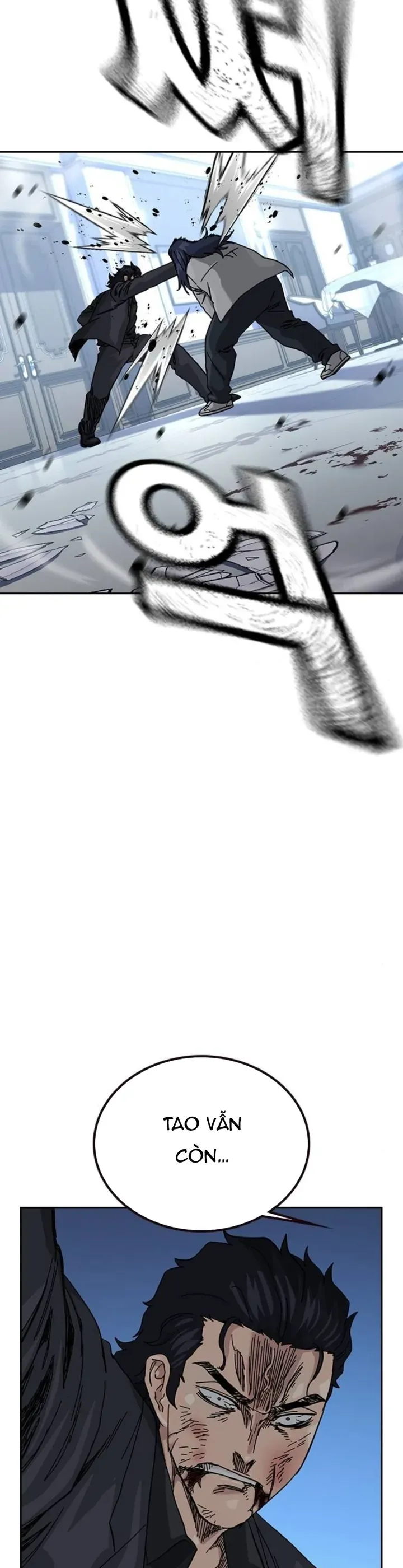 Để Có Thể Sống Sót Chapter 205 - 65