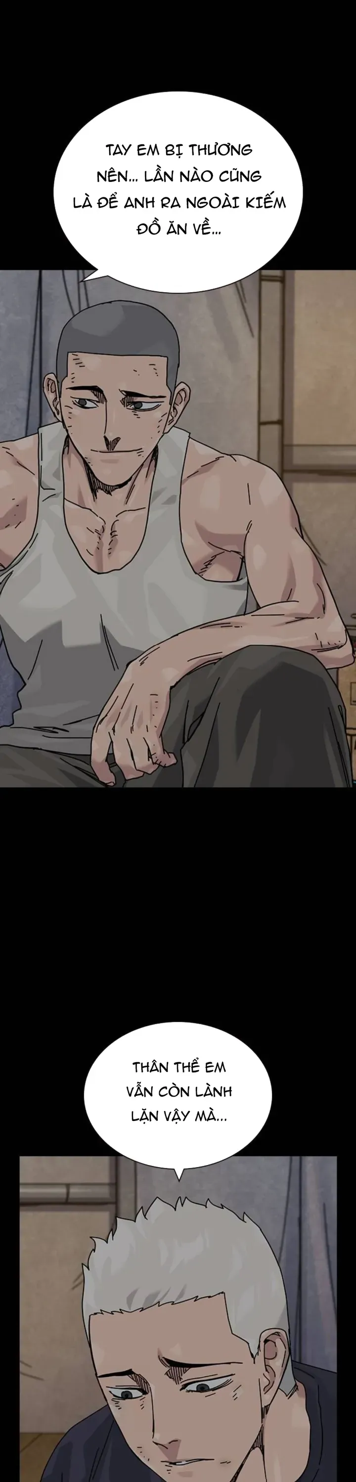 Để Có Thể Sống Sót Chapter 205 - 8