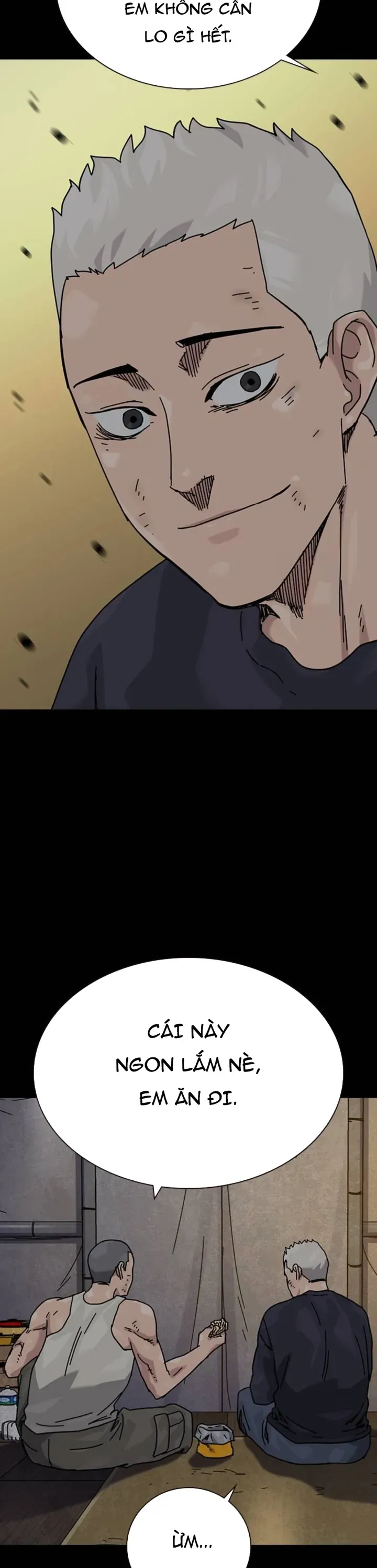 Để Có Thể Sống Sót Chapter 205 - 10