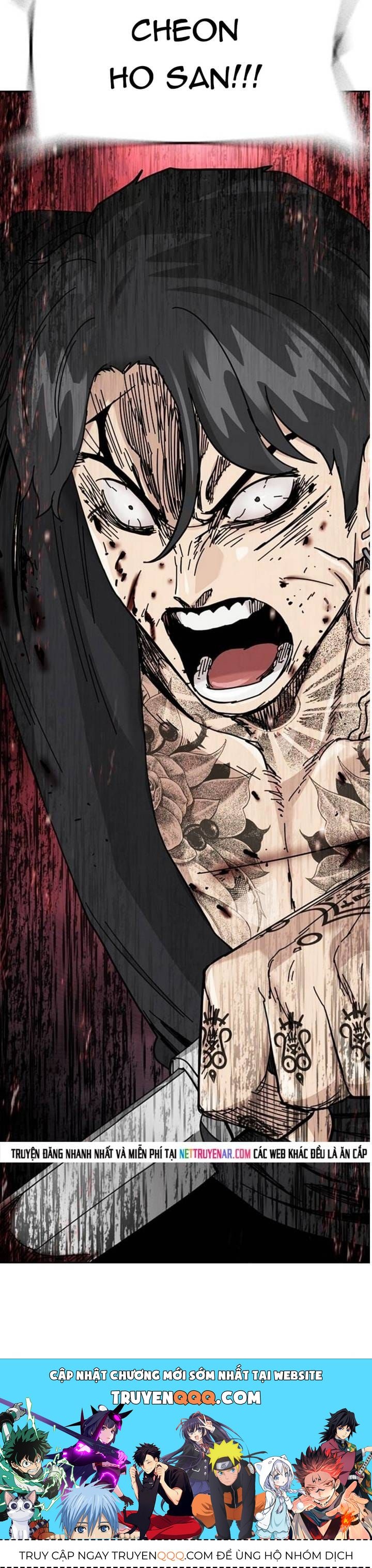 Để Có Thể Sống Sót Chapter 207 - 11