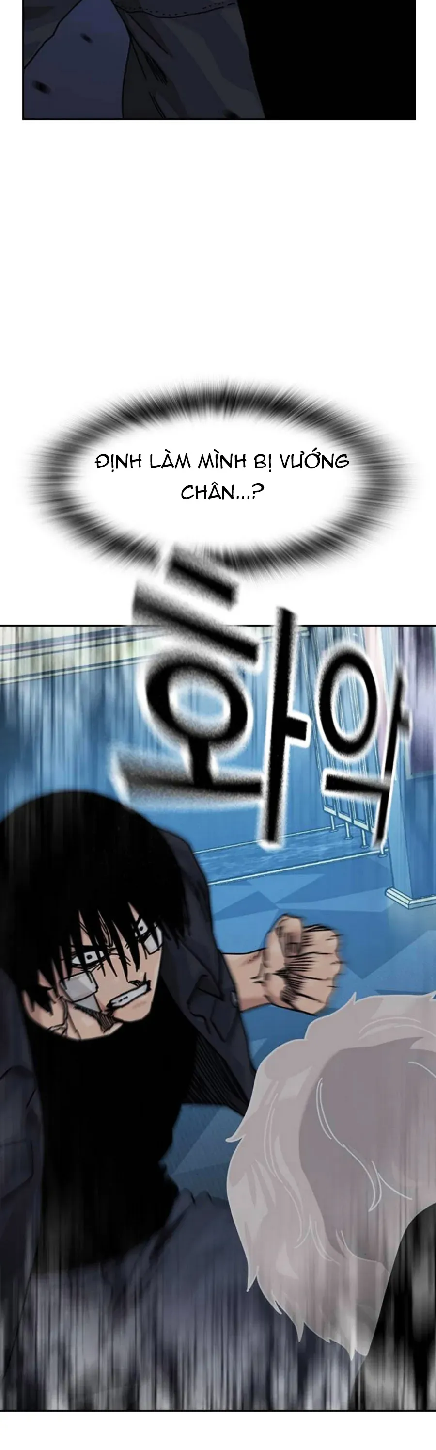 Để Có Thể Sống Sót Chapter 208 - 2