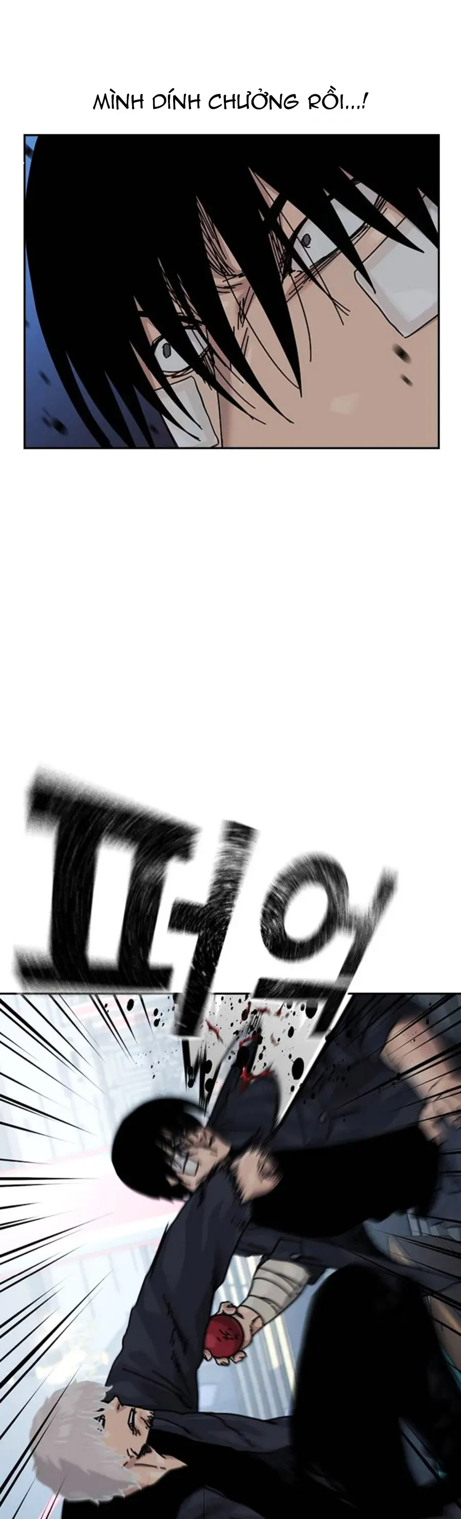 Để Có Thể Sống Sót Chapter 208 - 11