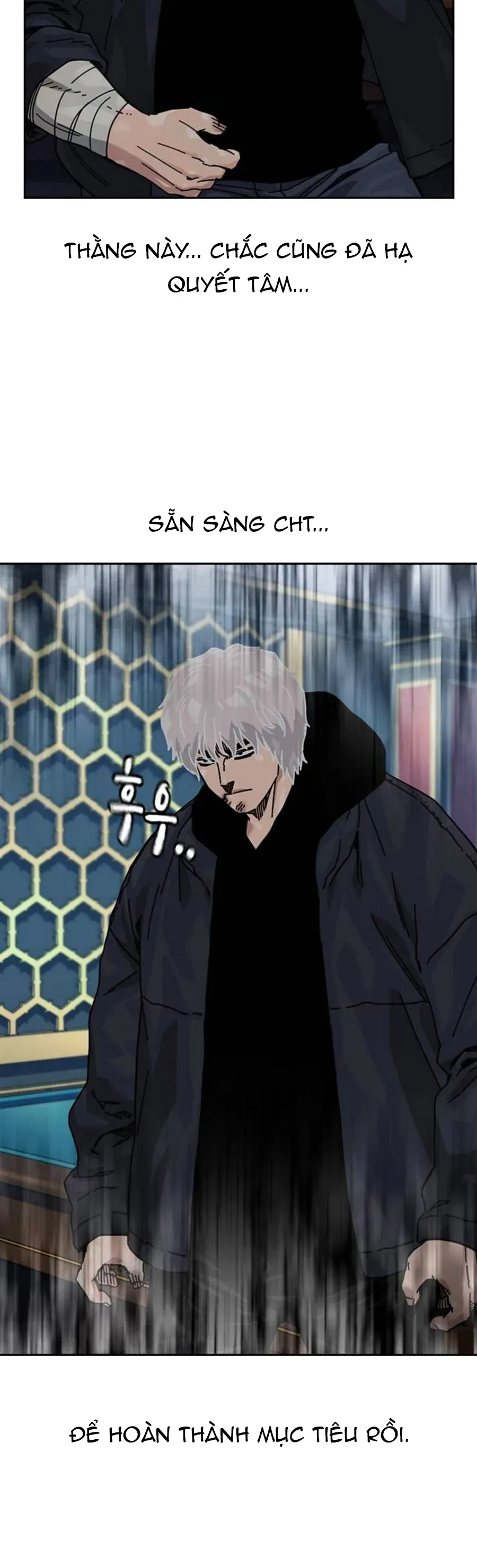 Để Có Thể Sống Sót Chapter 208 - 14