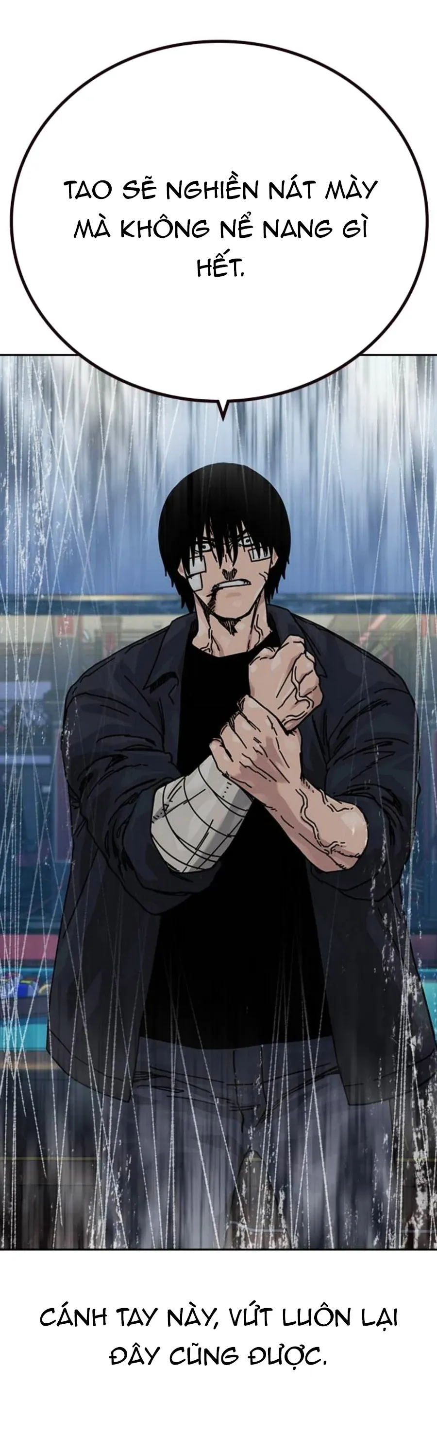 Để Có Thể Sống Sót Chapter 208 - 17