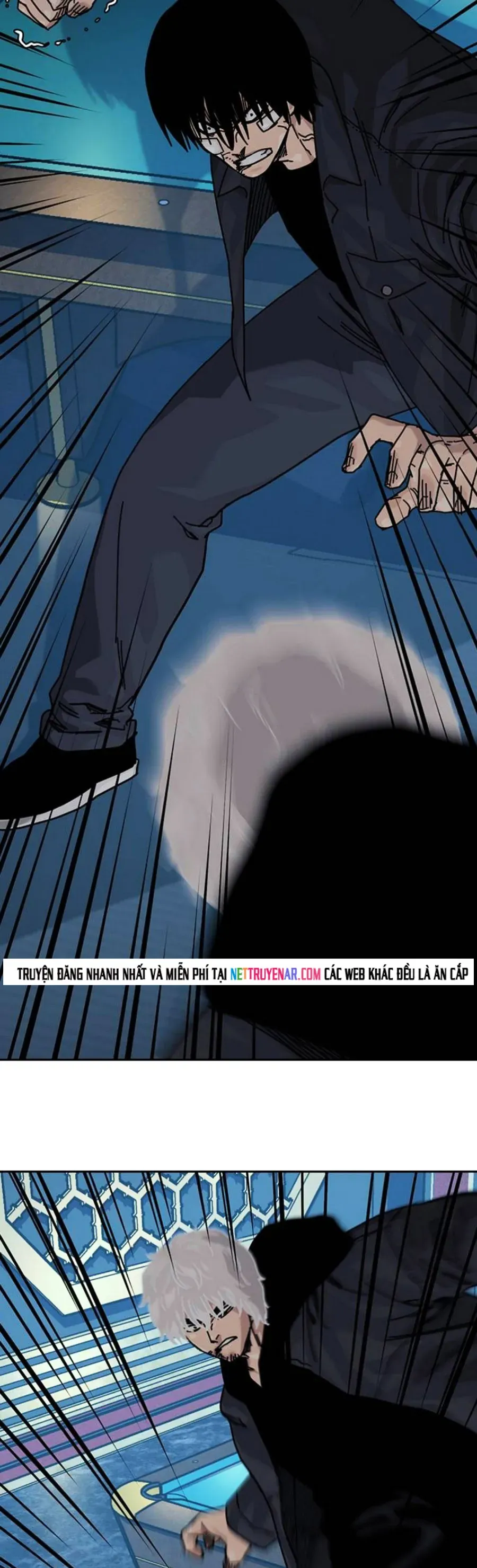 Để Có Thể Sống Sót Chapter 208 - 20