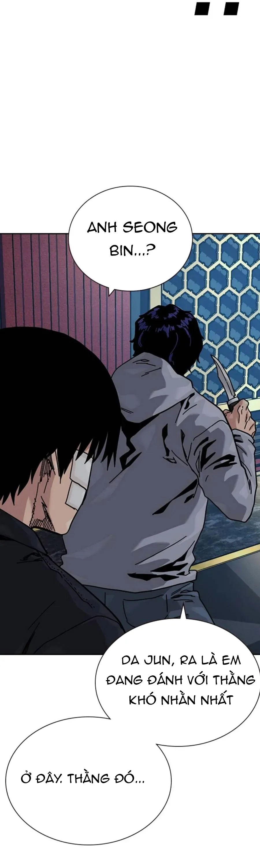 Để Có Thể Sống Sót Chapter 208 - 23