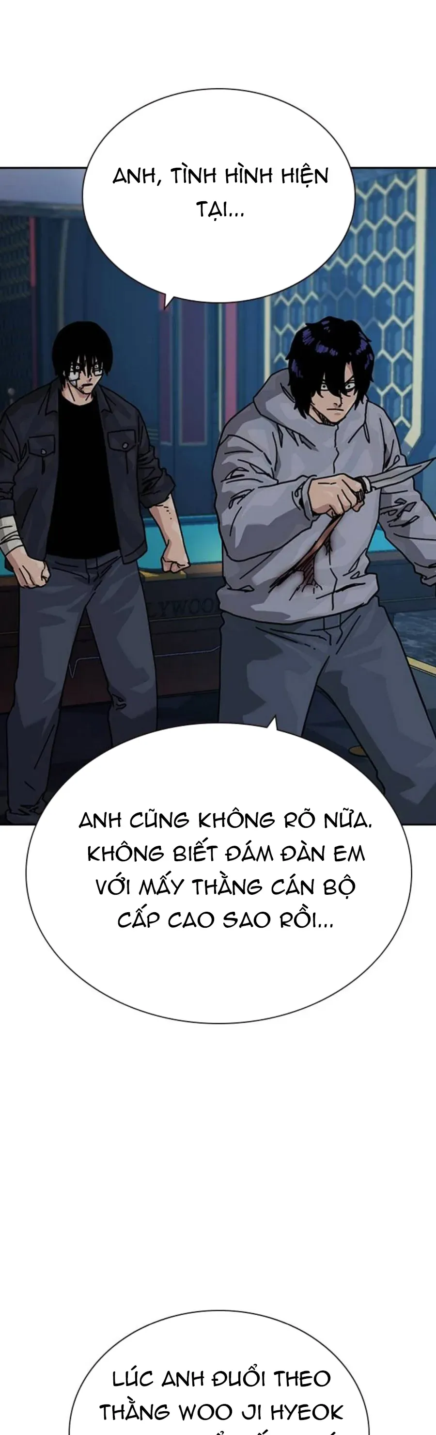 Để Có Thể Sống Sót Chapter 208 - 25