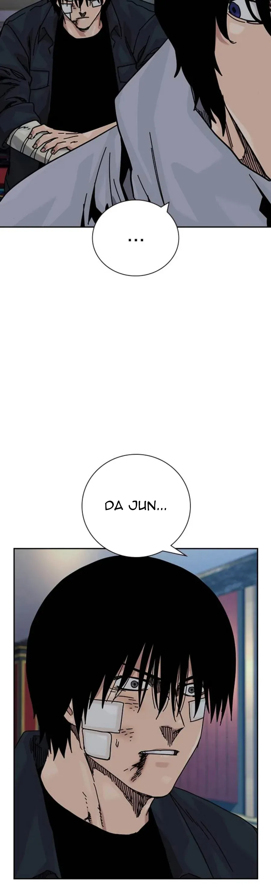 Để Có Thể Sống Sót Chapter 208 - 27