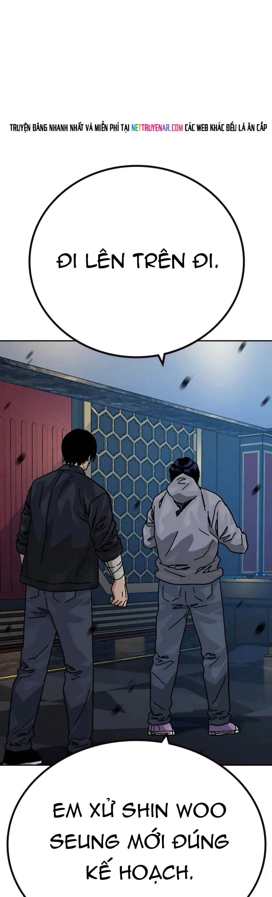 Để Có Thể Sống Sót Chapter 208 - 28