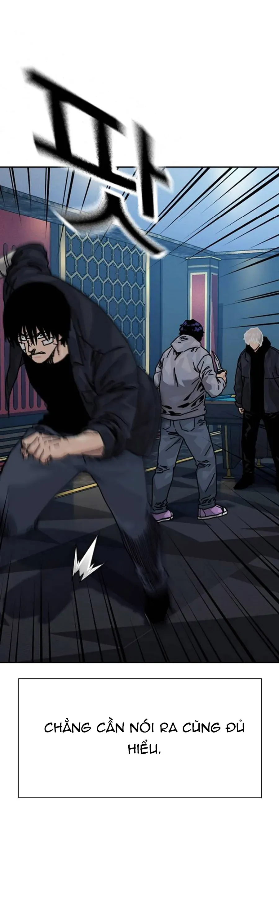 Để Có Thể Sống Sót Chapter 208 - 31
