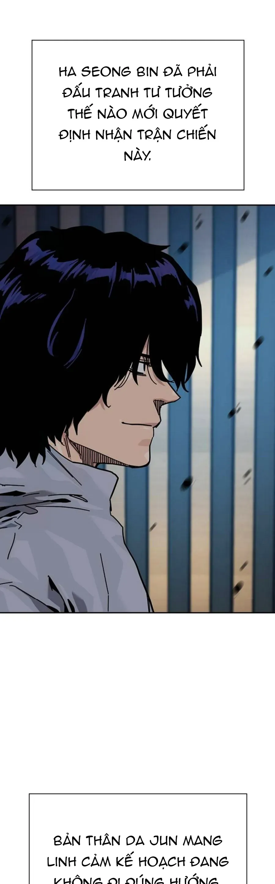 Để Có Thể Sống Sót Chapter 208 - 32