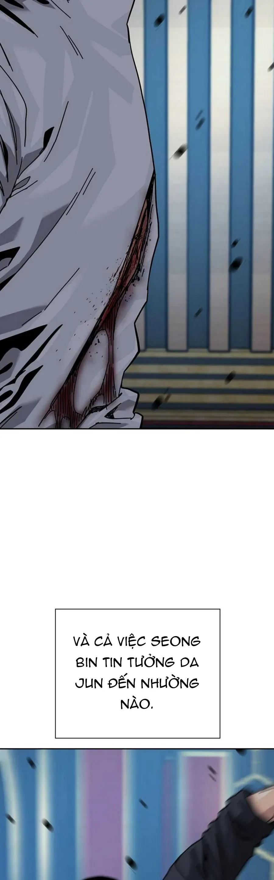 Để Có Thể Sống Sót Chapter 208 - 34