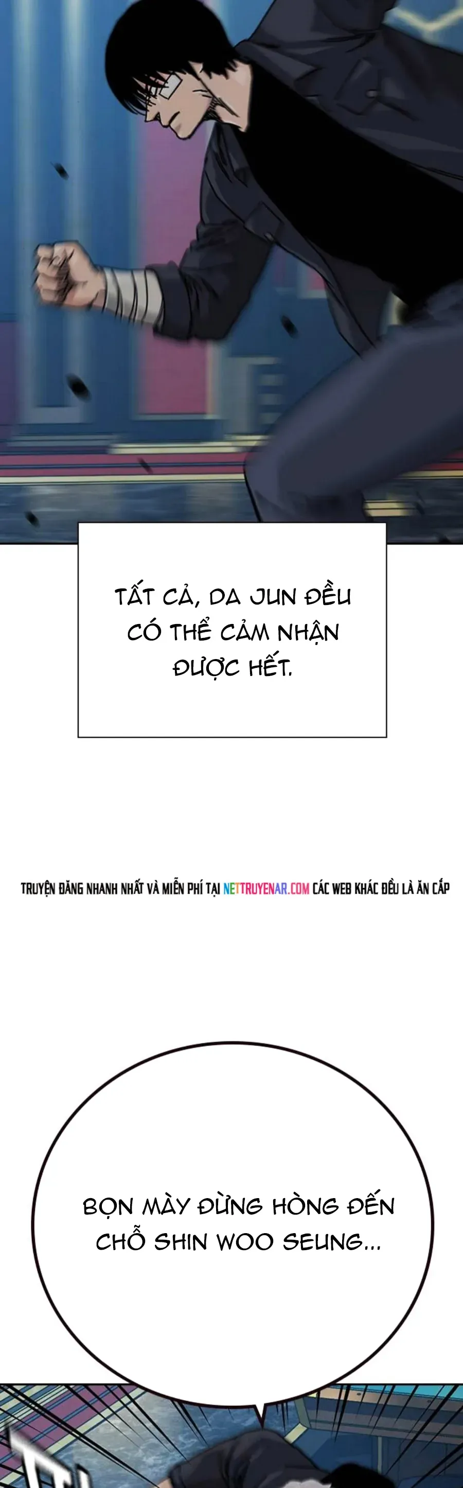 Để Có Thể Sống Sót Chapter 208 - 35