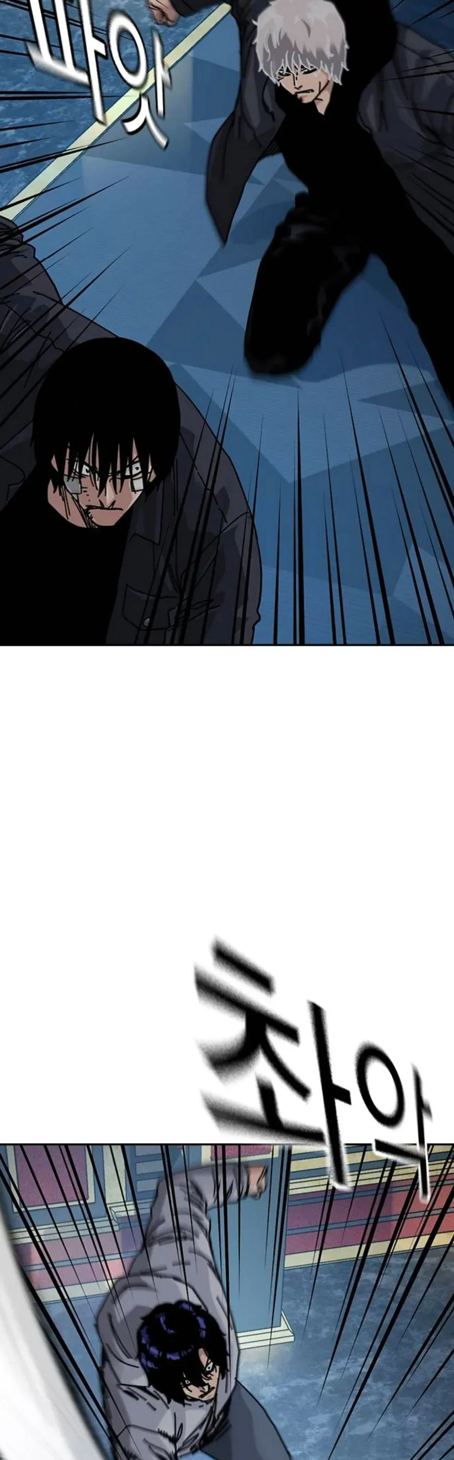 Để Có Thể Sống Sót Chapter 208 - 36