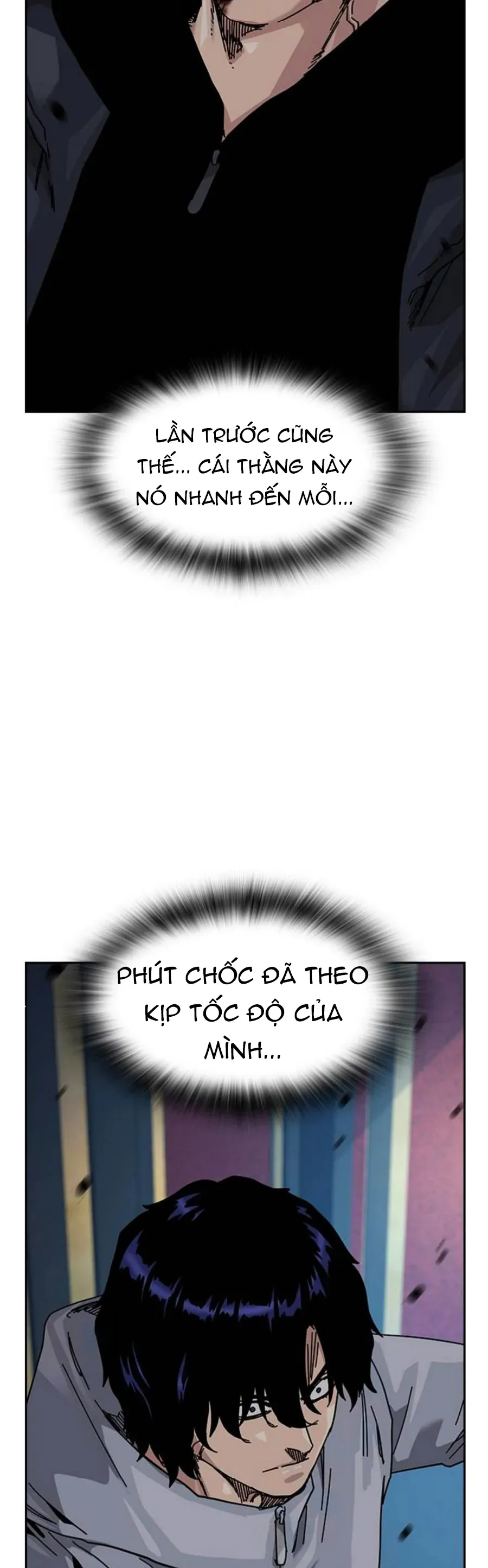 Để Có Thể Sống Sót Chapter 208 - 38