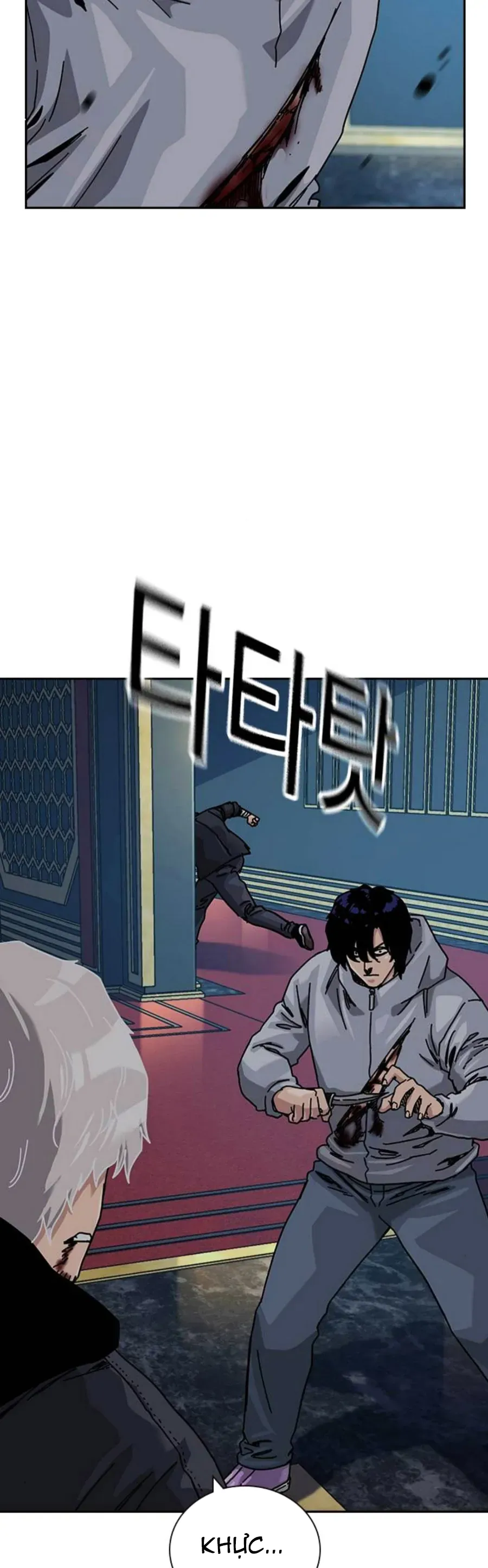 Để Có Thể Sống Sót Chapter 208 - 39