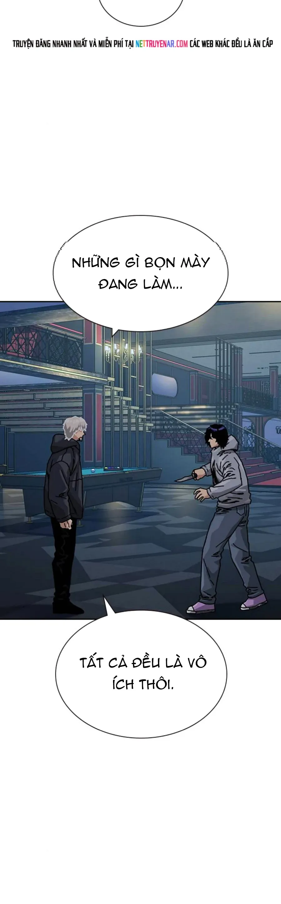 Để Có Thể Sống Sót Chapter 208 - 40