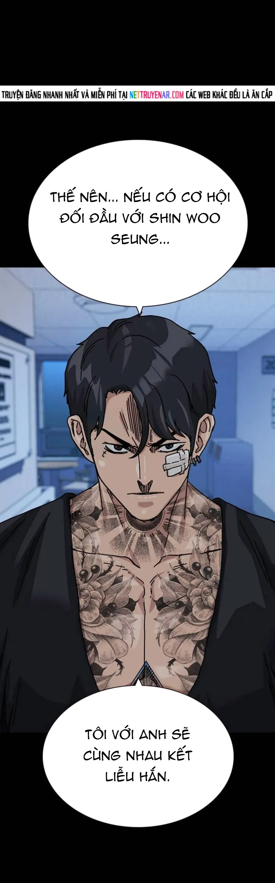 Để Có Thể Sống Sót Chapter 208 - 47