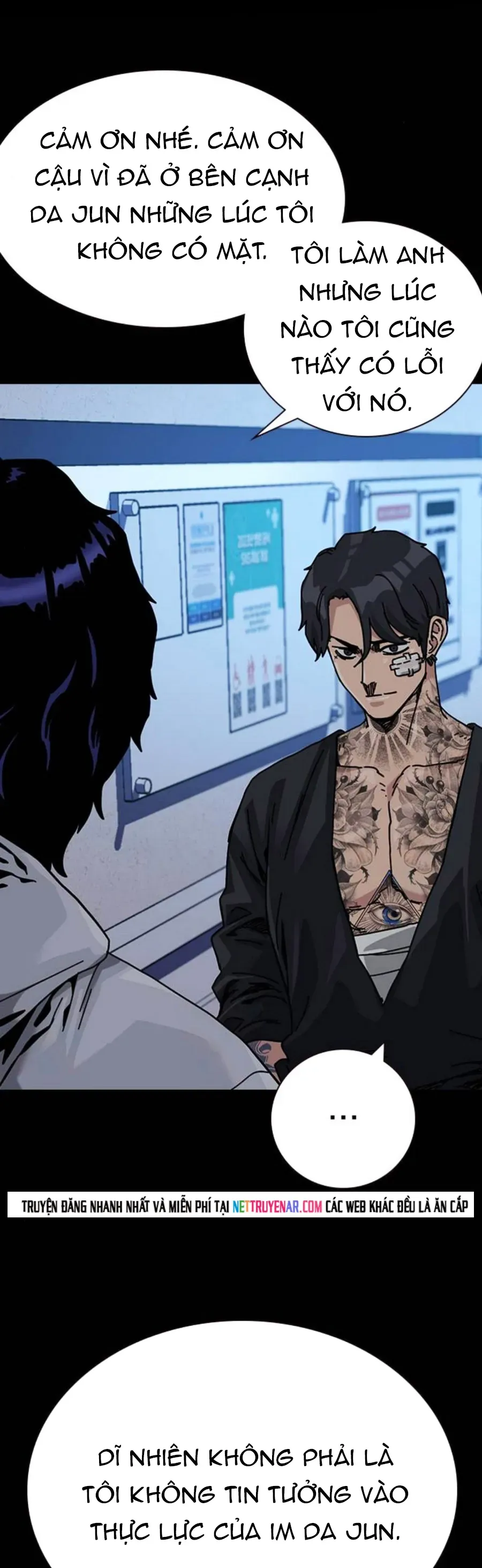 Để Có Thể Sống Sót Chapter 208 - 49