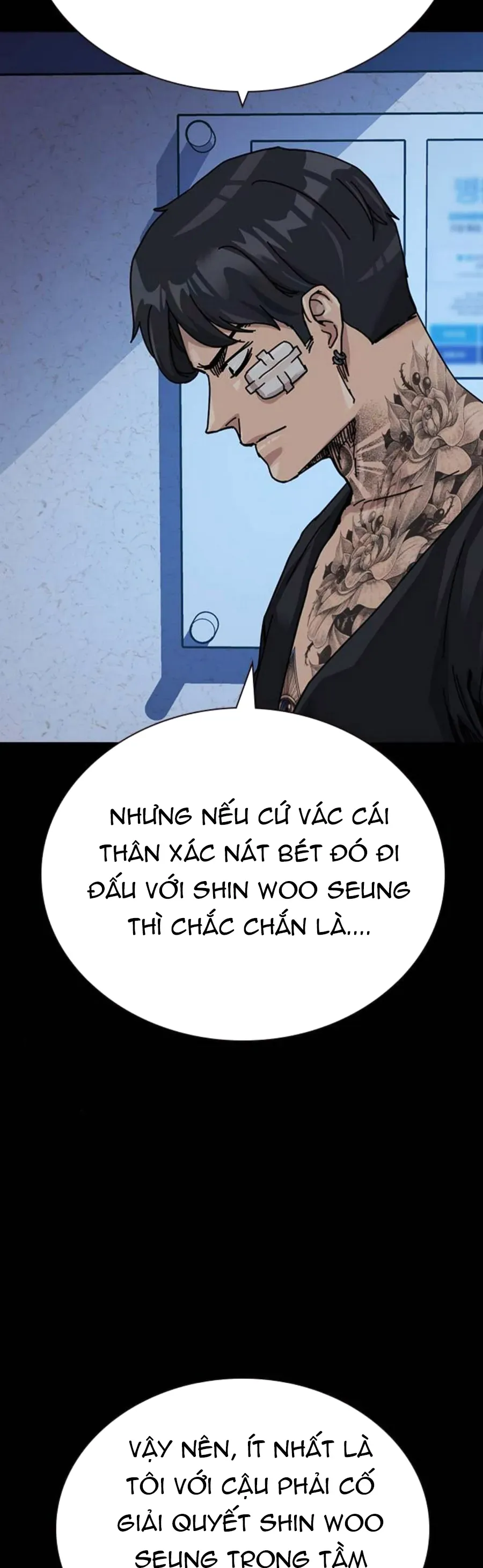 Để Có Thể Sống Sót Chapter 208 - 50