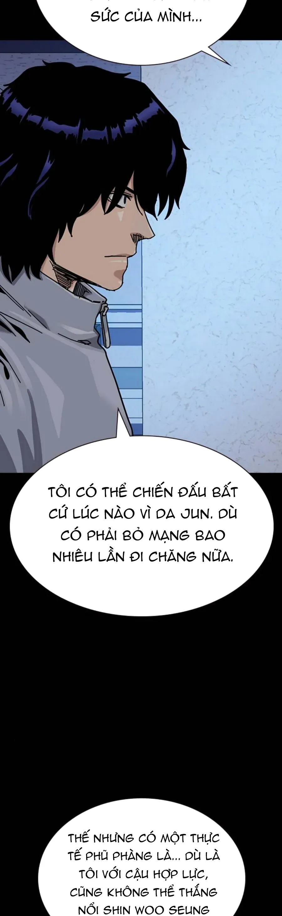 Để Có Thể Sống Sót Chapter 208 - 51