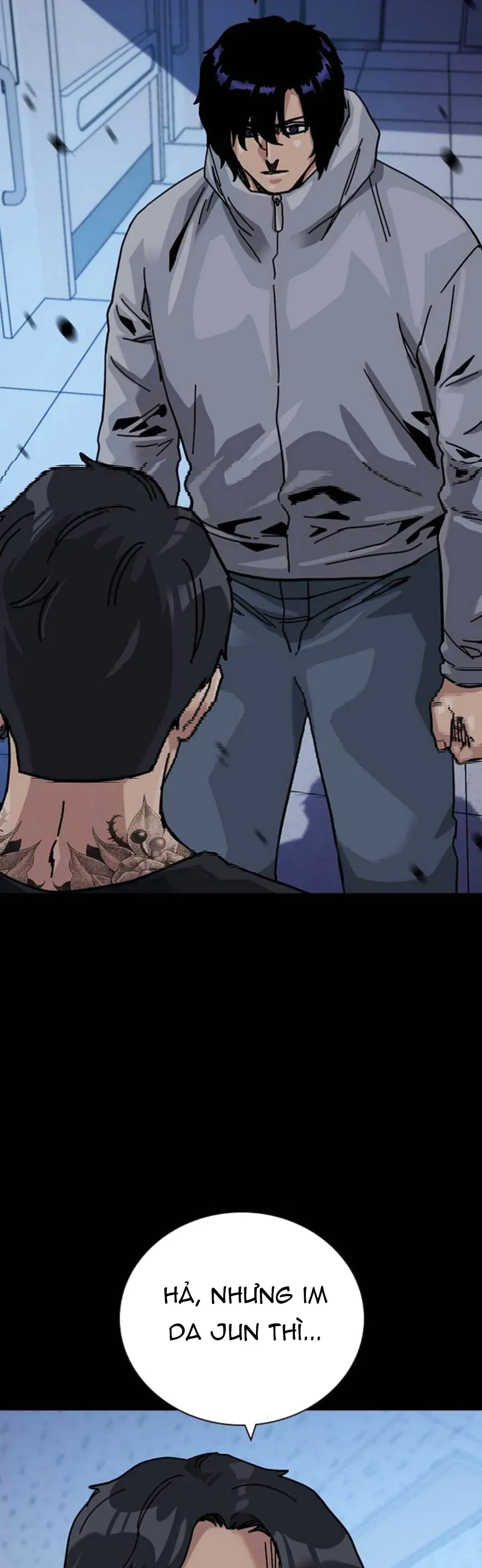 Để Có Thể Sống Sót Chapter 208 - 54