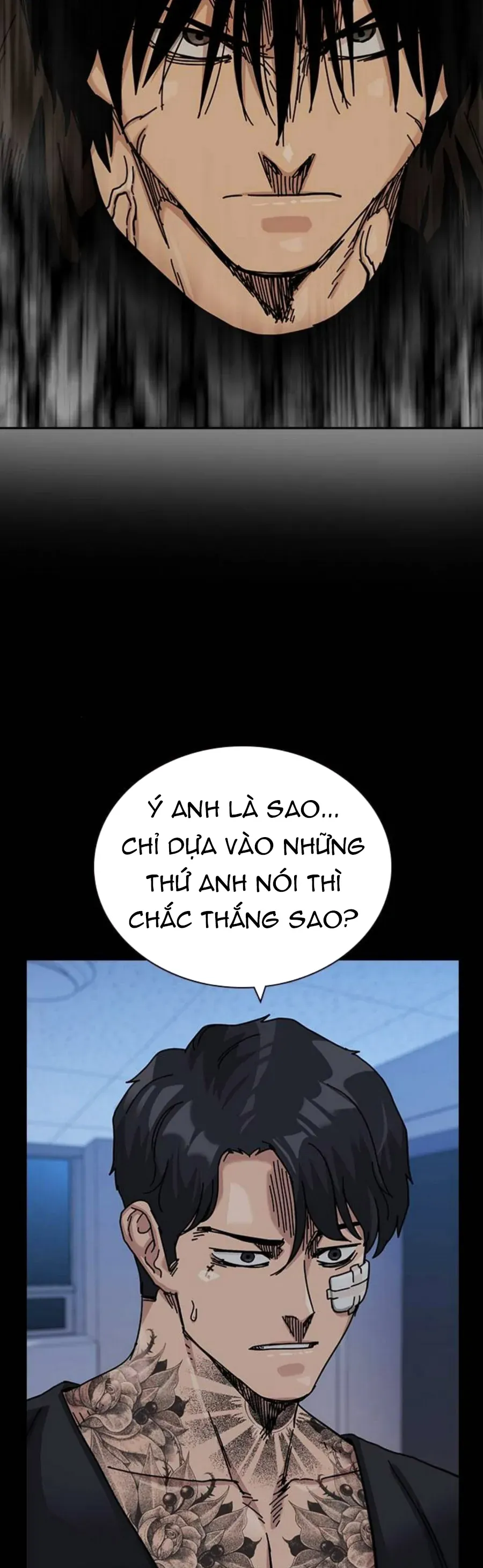 Để Có Thể Sống Sót Chapter 208 - 57