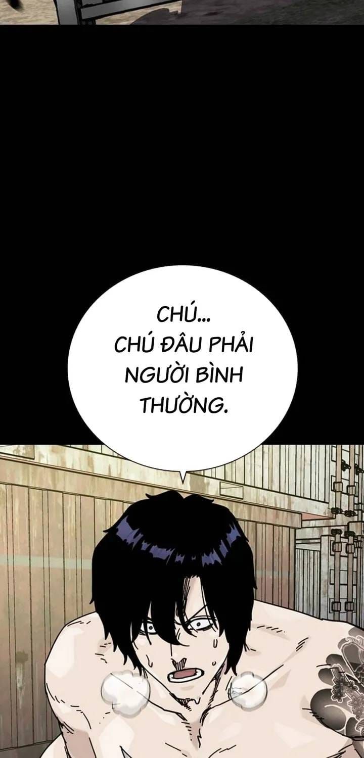 Để Có Thể Sống Sót Chapter 209 - 18