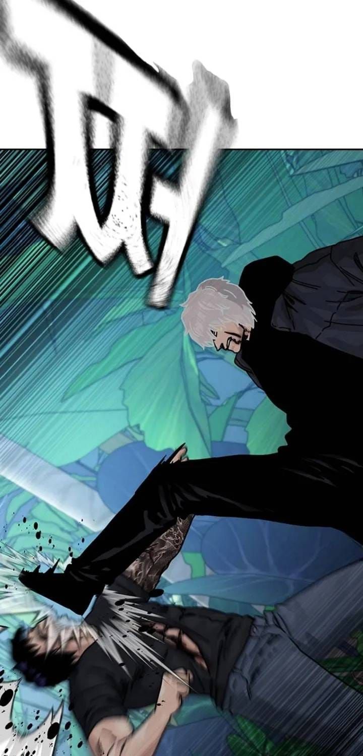 Để Có Thể Sống Sót Chapter 209 - 36